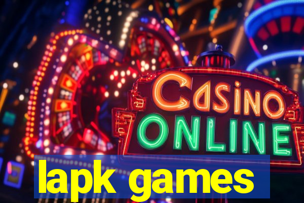 lapk games